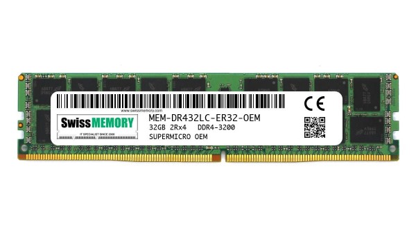 MEM-DR432LC-ER32