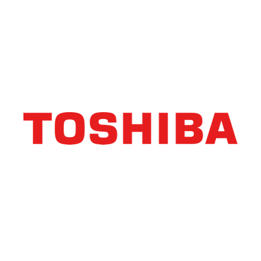 TOSHIBA